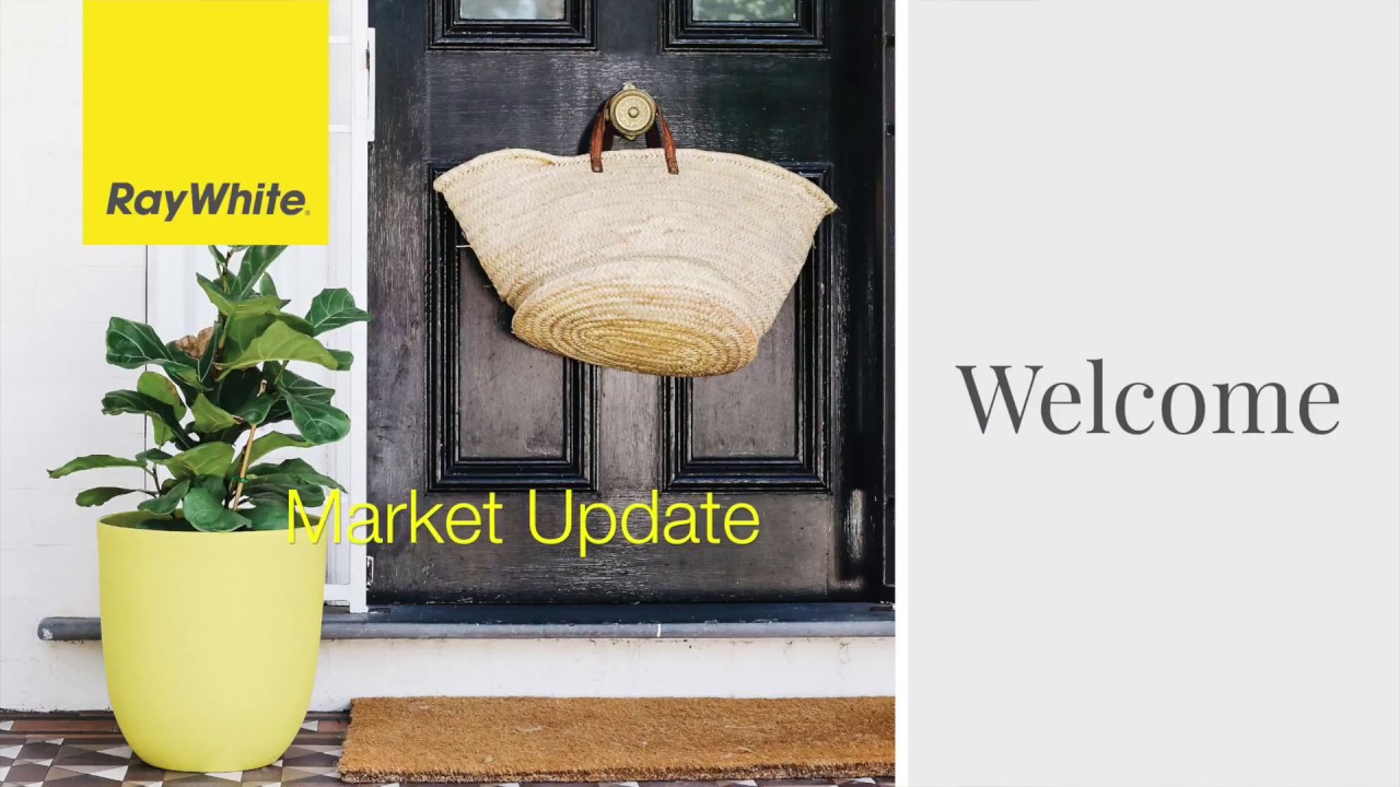 Craig Hadfield's Market Update - September 2017