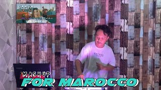 Dj For Maroco Mashup India Viral Tik Tok Terbaru ! DJ LOKAL