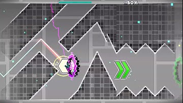 Quelnar Layout Preview Extending & Buffed - Geometry Dash