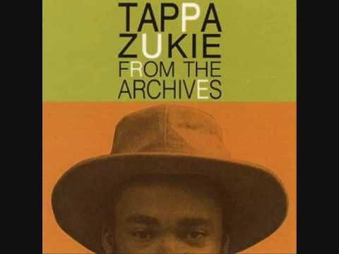 Israel Vibration - We A De Rasta / Revolution - Tappa Zukie