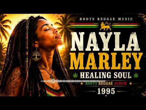 NAYLA MARLEY – STARLIGHT RHYTHM ✨ smooth reggae vibes (1995)