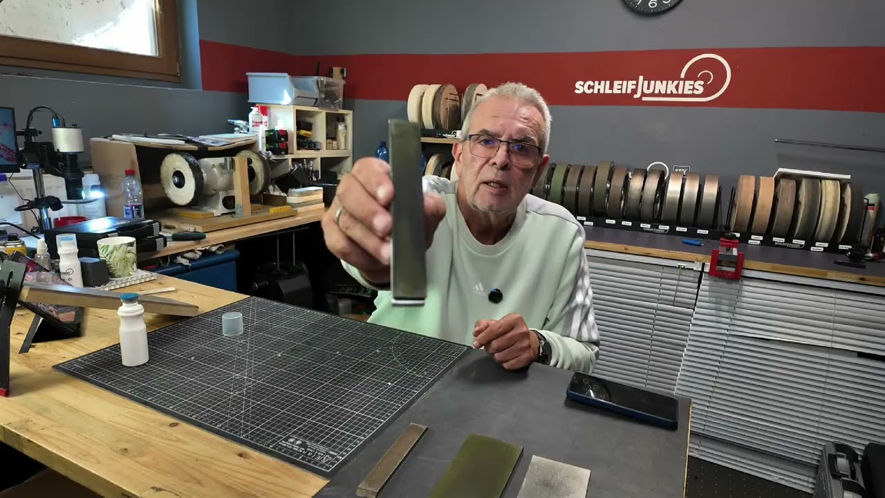 Produktvideo Beschreibung