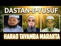 Dastan E Yusuf Harao Tayamba Marakta Manipuri Muslim Marifat 