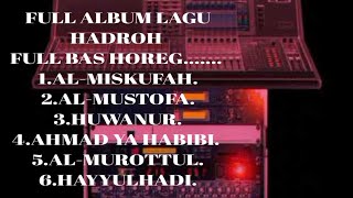  Album Lagu Hadroh Terbaru