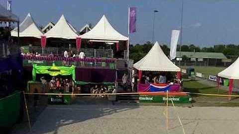 HMHC JA1 @ Tiel 2010