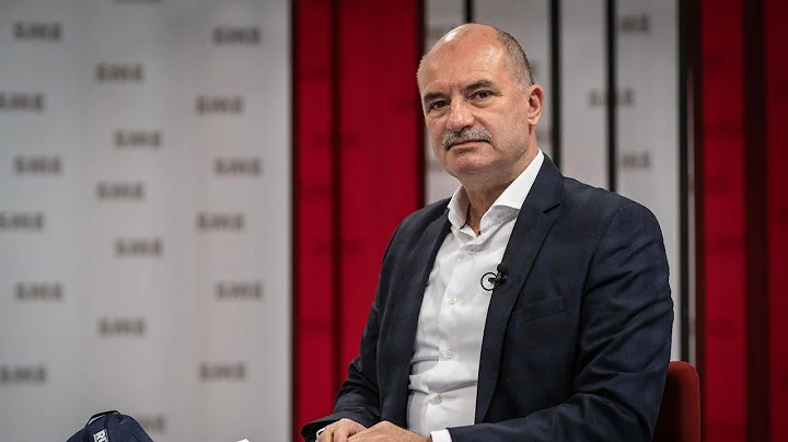 Zamestnvate Lelovsk: Predbieha ns Ukrajina, pred n...