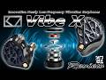 KZ Vibe X レビュー | 体感型Driver搭載モデルを試してわかったこと