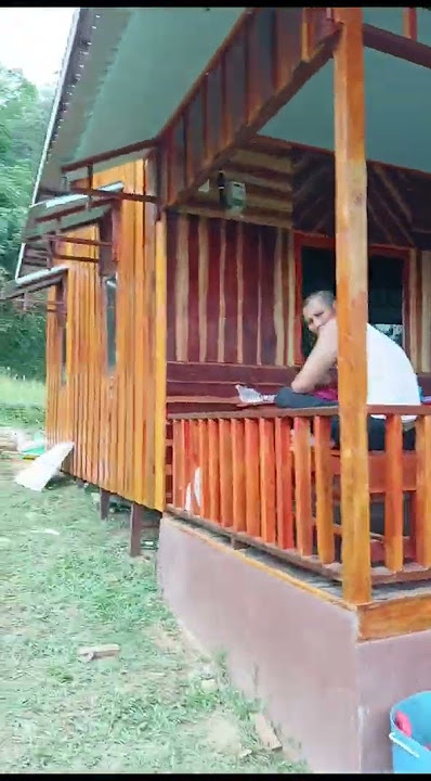 Penginapan Titipan Ilahi