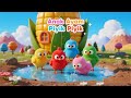 ANAK AYAM PIYIK PIYIK | 5 BEBEK KECIL BERMAIN | CIT CIT CUIT | SUARA HEWAN | Toll Kids