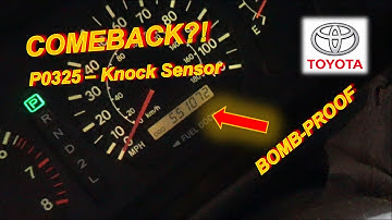 COMEBACK at 551k miles?! "Bomb-Proof" Sienna (P0325)