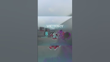 INSANE WALLBANG TRICKSHOT ON TERMINAL MODERN WARFARE 3! #shorts