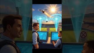 #WorldCup2026 #CounterUAS #DroneSecurity #FBI #EventSecurity #PublicSafety #TechNews #BrightTech