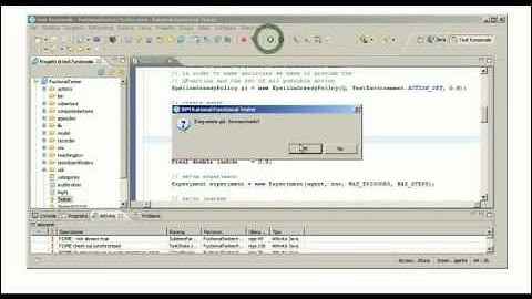 AutoBlackTest: A Tool for Automatic Black-Box Testing