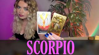 ♏SCORPIO "THE REASON WHY THEY'RE PISSED OFF..." CRAZY CHANGE & TRANSFORMATION!