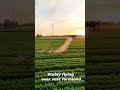 One Drone. Massive Efficiency. #drone #uav #automobile #farming