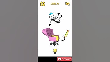 Troll Master Level 43 Walkthrough