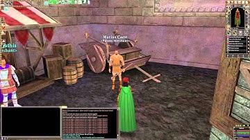 How to get poisons for your weapons - Dark Age of Camelot