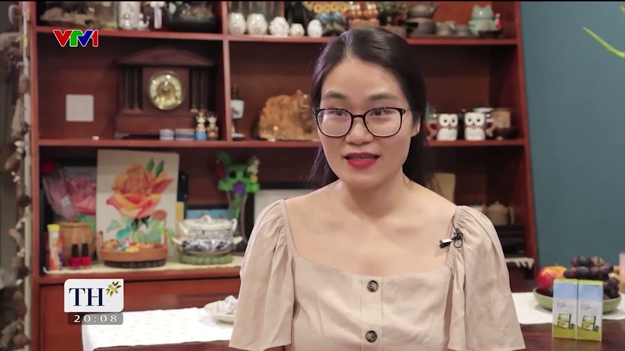 LƯU Ý THỰC PHẨM KHI TRẺ ĐÓI BỤNG| Vì tầm vóc Việt 221128