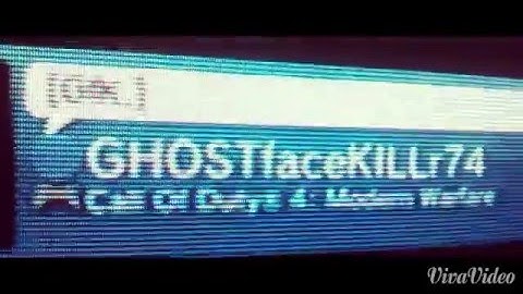 GHOSTfaceKILLr74