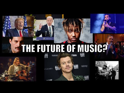 Is This The Future Of Music? Instantly Sing Like Any Celebrity!