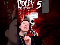 SALE POPPY PLAYTIME CHAPTER 5!😱🤯🌚💀#short #sabiasque #curiosidades #poppyplaytime #casos #epic thumbnail