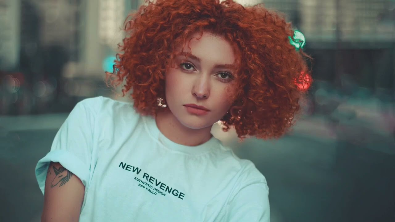 Kevin Moffat & Jake Cooper - Let Go (Lyrics) [1 HOUR]