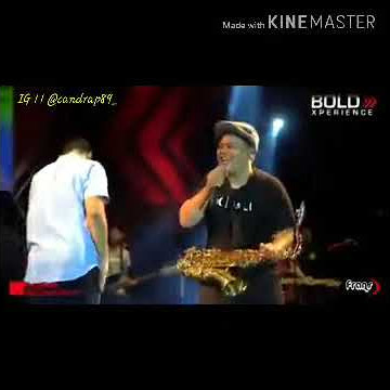 ShaggyDog - Ambilkan Gelas || Story_WA