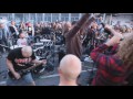 S.O.B. featuring Danny Lilker - Live In Copenhagen 13.05.2016 Part 3