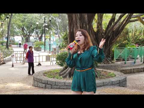 屯門公園  金樂之星 2019年4月3日 樂樂 午夜香吻