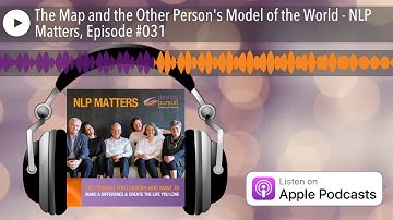 The Map and the Other Person