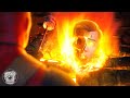 DEADPOOL STRIKES BACK! (A Fortnite Short Film)