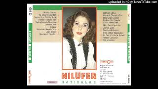 Nilüfer - Sende Gözüm Yok (Türküola - Türküfon Musikverlag Gmbh)