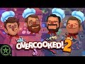Carnival of Chaos DLC - Overcooked 2 | Let's Play