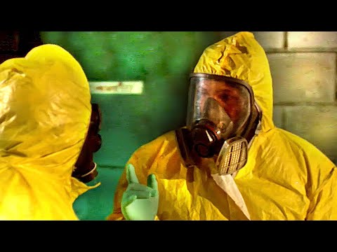 Pandémie  Film COMPLET en Français (Horreur, Zombies)