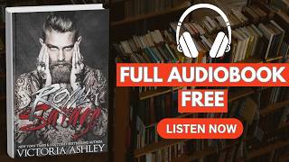 Royal Savage (Savage &amp; Ink Book 1) by Victoria Ashley [ Full Audiobook Free ]
