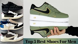 New Style Shoes for men ||Unboxing ||Latest style Shoes 2023