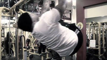 TOM GIST WORKOUT VIDEO