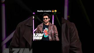 Nazim x wasim 🔥😂 #standupcomedy #funny #hasterahoindia #trending #comedy #indianlaughs #memes