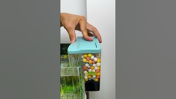 Lọc Treo Bể Cá Yee - Nepall Cho Bể Cá Thủy Sinh #loc #beca #cácảnh