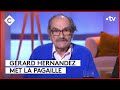 Grard hernandez nous fait une scne de mnage   c  vous  19012024