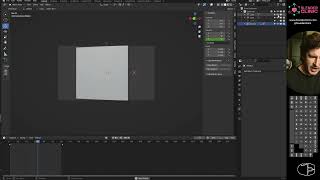 RENDER TURNTABLE ANIMATIONS IN BLENDER