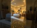 Luxury Epoxy Floor Transformation 1 week $420K | River Pebble Mosaic Timelapse #satisfying