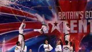 Britains Got Talent 2008 Risk Of Death