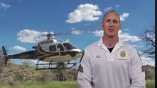 Join Pima County Sheriff's Department