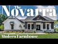 I Have Never Ever Seen A Modern Farmhouse Designed Like This! | Diyanni Homes