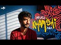 Ritviz - Khamoshi | with @Karan Kanchan | Official Music Video