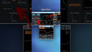 🚀 Drums Modifying Effects Rack
