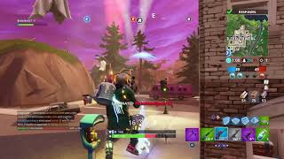 Crazy Accidental Close Range Quick Scope!