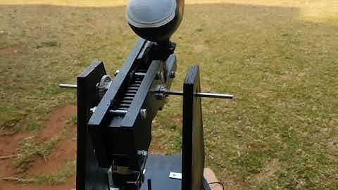 Raspberry Pi Sentry Gun (Development Process)