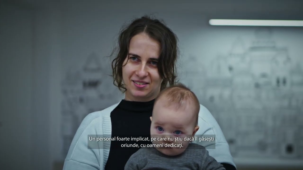 Renovarea centrului de recuperare medicală din cadrul INSMC „Alessandrescu–Rusescu